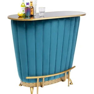New KARE Design Bar After Work Gold