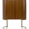 Outlet KARE Design Bar Cabinet Giorgio 115x142cm