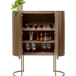 Outlet KARE Design Bar Cabinet Giorgio 115x142cm