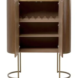 Outlet KARE Design Bar Cabinet Giorgio 115x142cm
