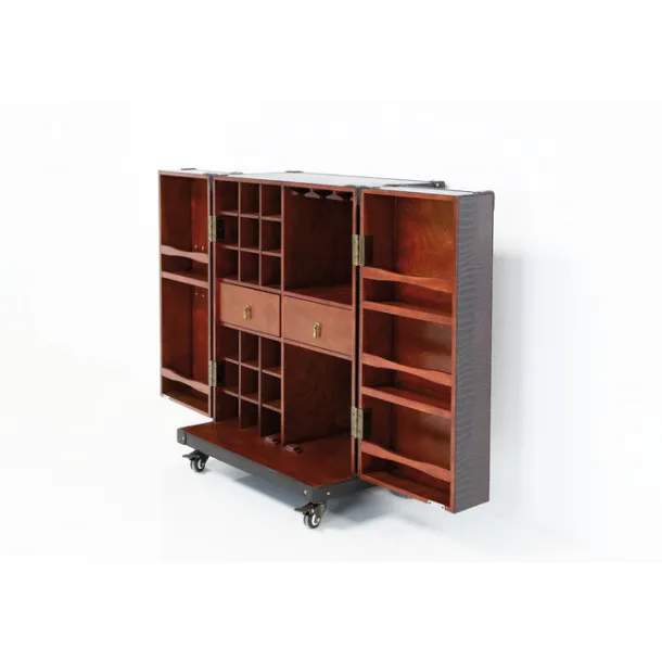 bar_cabinet_globetrotter__5.webp New KARE Design Bar Cabinet Globetrotter Medium