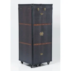 Clearance KARE Design Bar Cabinet Iceberg