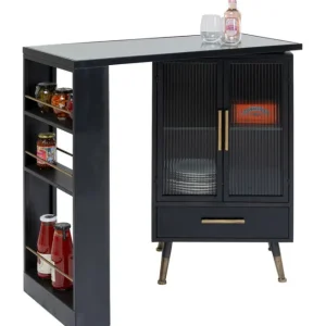 New KARE Design Bar Cabinet La Gomera