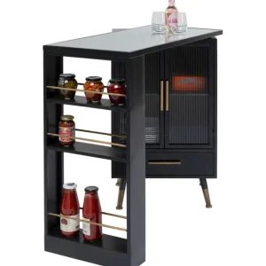 New KARE Design Bar Cabinet La Gomera