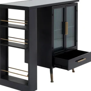 New KARE Design Bar Cabinet La Gomera