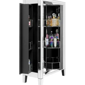 Discount KARE Design Bar Cabinet Luxury High Class 84x152cm