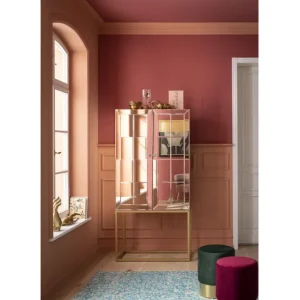 New KARE Design Bar Cabinet Luxury Pearl 89x181cm