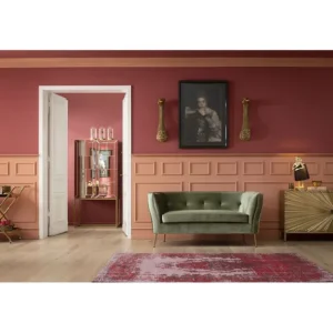 New KARE Design Bar Cabinet Luxury Pearl 89x181cm