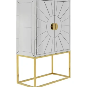 New KARE Design Bar Cabinet Queen 91x147cm