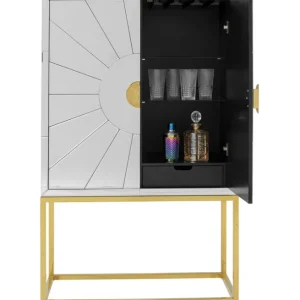 New KARE Design Bar Cabinet Queen 91x147cm