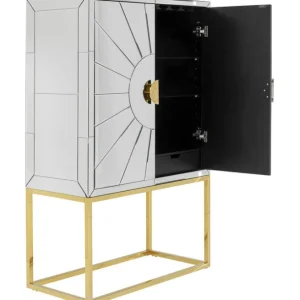 New KARE Design Bar Cabinet Queen 91x147cm