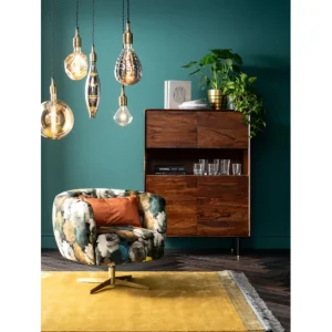Clearance KARE Design Bar Cabinet Ravello 100x140cm