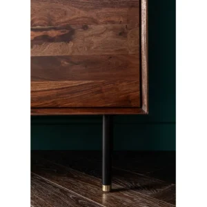 Clearance KARE Design Bar Cabinet Ravello 100x140cm