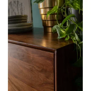 Clearance KARE Design Bar Cabinet Ravello 100x140cm