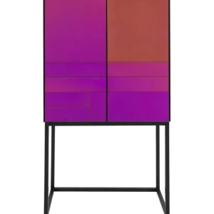 Best KARE Design Bar Cabinet Sophisticated 80cm