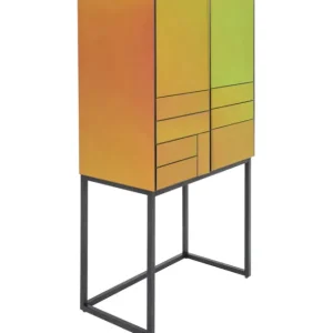 Best KARE Design Bar Cabinet Sophisticated 80cm