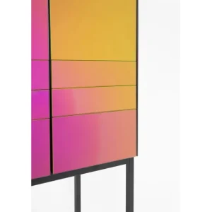 Best KARE Design Bar Cabinet Sophisticated 80cm
