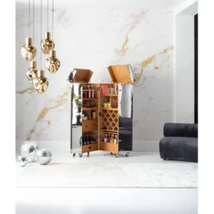 Online KARE Design Bar Cabinet Vegas