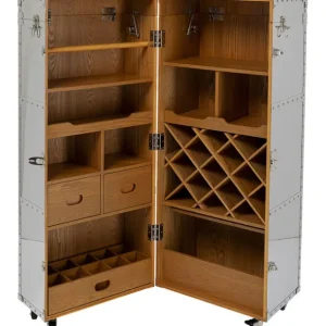 Online KARE Design Bar Cabinet Vegas