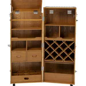 Online KARE Design Bar Cabinet Vegas