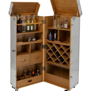 Online KARE Design Bar Cabinet Vegas