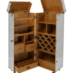 Online KARE Design Bar Cabinet Vegas
