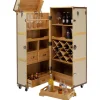 Discount KARE Design Bar Cabinet Venezia Cream