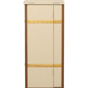 Hot KARE Design Bar Cabinet Venezia Cream 100x114cm