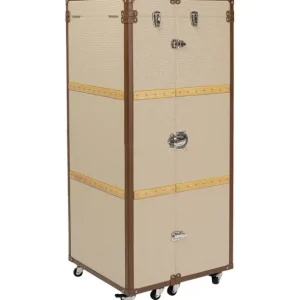 Discount KARE Design Bar Cabinet Venezia Cream