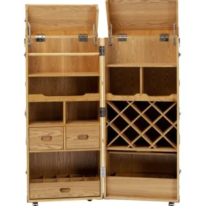 Discount KARE Design Bar Cabinet Venezia Cream