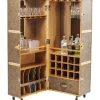 Fashion KARE Design Bar Cabinet West Coast Mobile 60x154cm