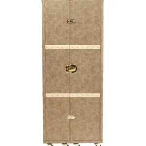 Fashion KARE Design Bar Cabinet West Coast Mobile 60x154cm
