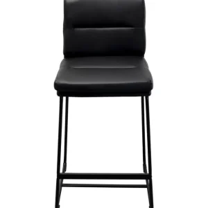 Sale KARE Design Bar Chair Ginny Black 75cm