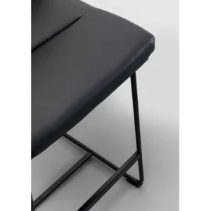 Sale KARE Design Bar Chair Ginny Black 75cm