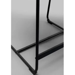 Best KARE Design Bar Chair Ginny Black 60cm