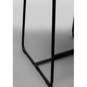 Sale KARE Design Bar Chair Ginny Black 75cm