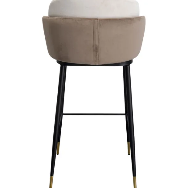 bar_chair_hojas_beige_5.webp Hot KARE Design Bar Chair Hojas Beige