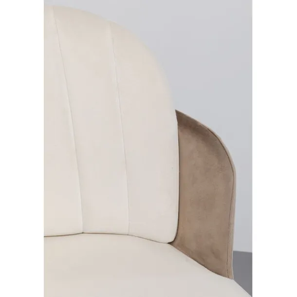 bar_chair_hojas_beige_6.webp Hot KARE Design Bar Chair Hojas Beige