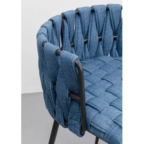 bar_chair_saluti_blue_cm_6.webp Hot KARE Design Bar Chair Saluti Blue 77cm
