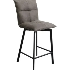 New KARE Design Bar Chair Toronto Brown 69cm