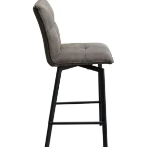New KARE Design Bar Chair Toronto Brown 69cm