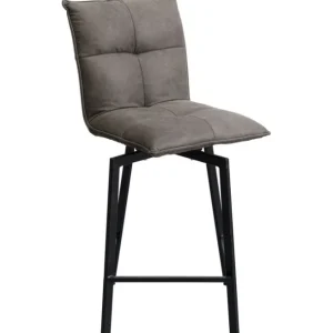 New KARE Design Bar Chair Toronto Brown 69cm