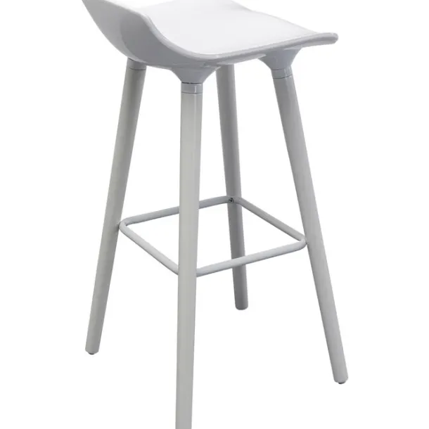 bar_chair_york_white_cm_3.webp Outlet KARE Design Bar Chair York White 75cm