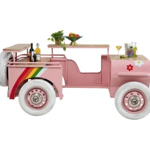 Sale KARE Design Bar Flower Power Car 241cm
