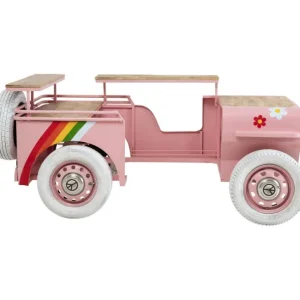 Sale KARE Design Bar Flower Power Car 241cm