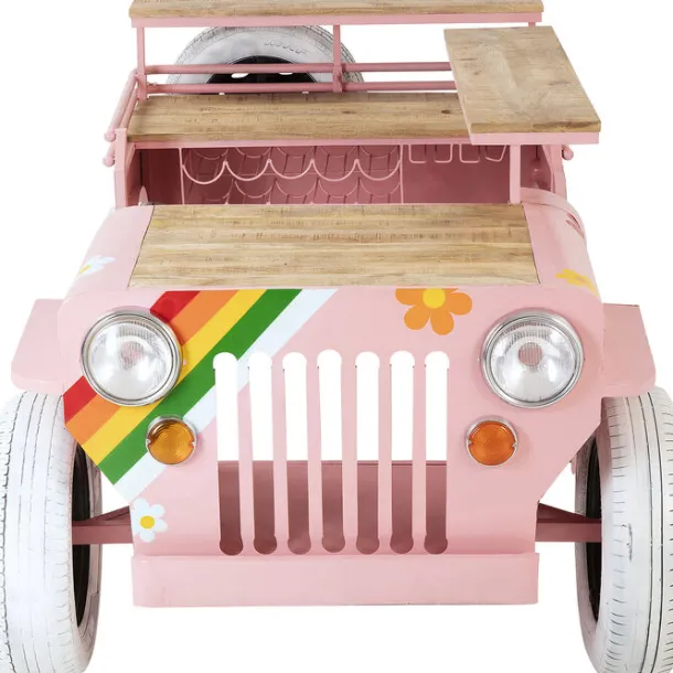 bar_flower_power_car_cm_5.webp Sale KARE Design Bar Flower Power Car 241cm