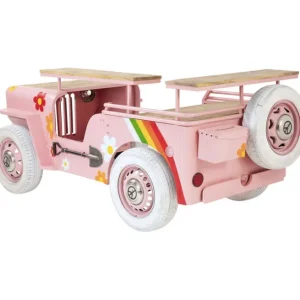 Sale KARE Design Bar Flower Power Car 241cm