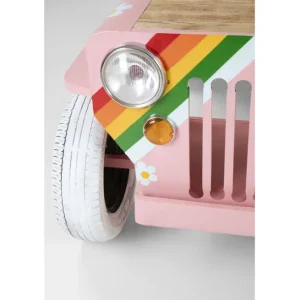 Sale KARE Design Bar Flower Power Car 241cm