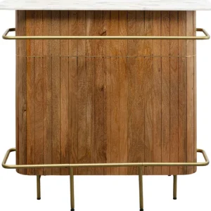 Clearance KARE Design Bar Grace 120x110cm