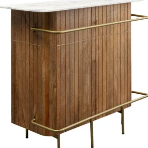Clearance KARE Design Bar Grace 120x110cm